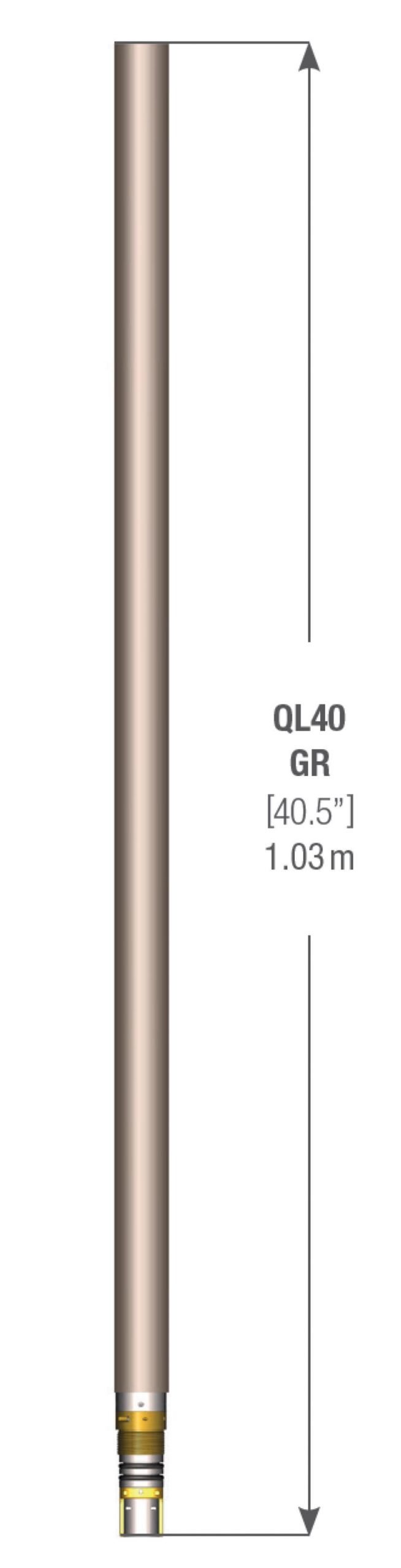 QL40-GR Probe Image