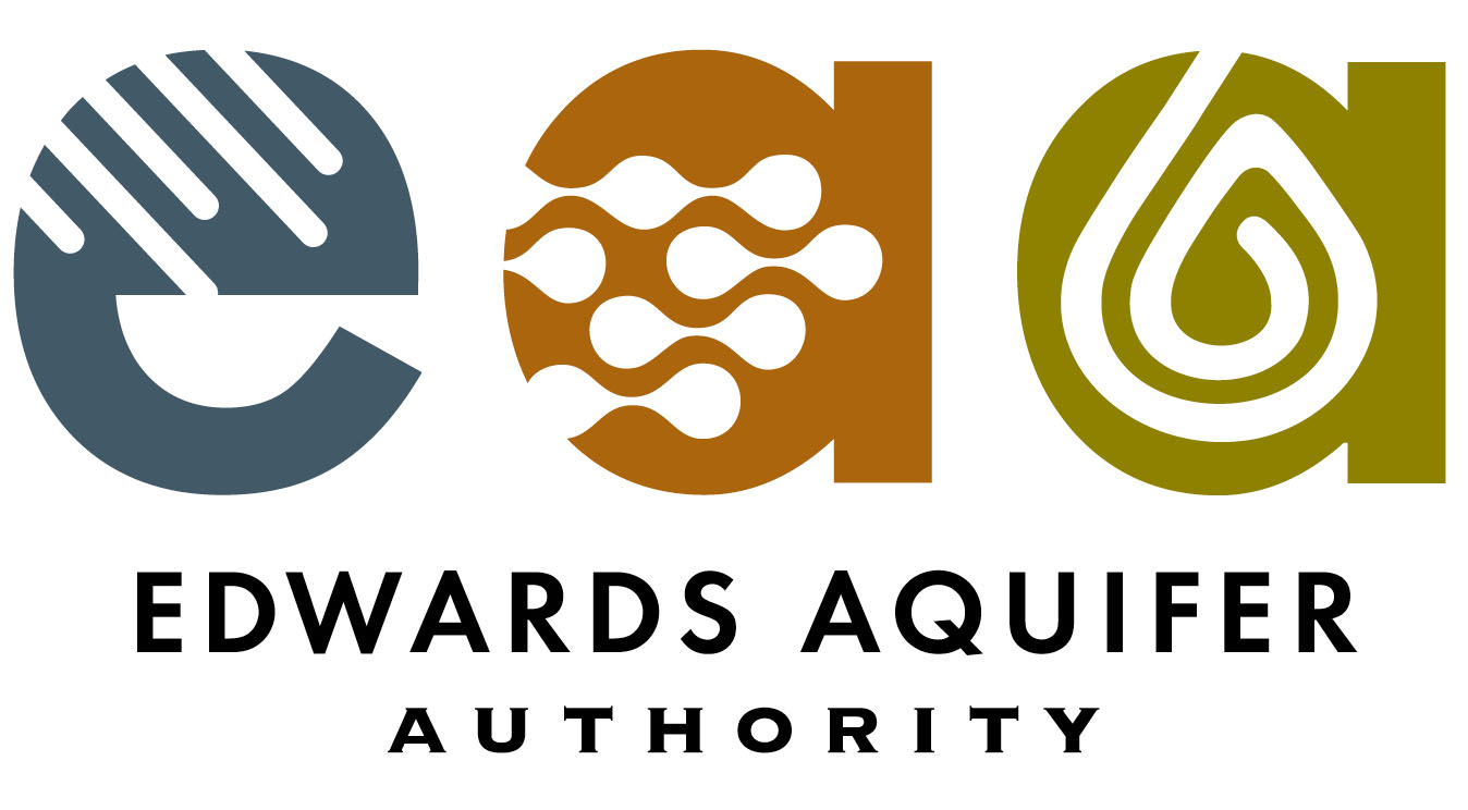 Edwards Aquifer Authority logo