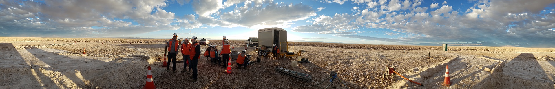salar de atacama panorama sqm logging salmuera