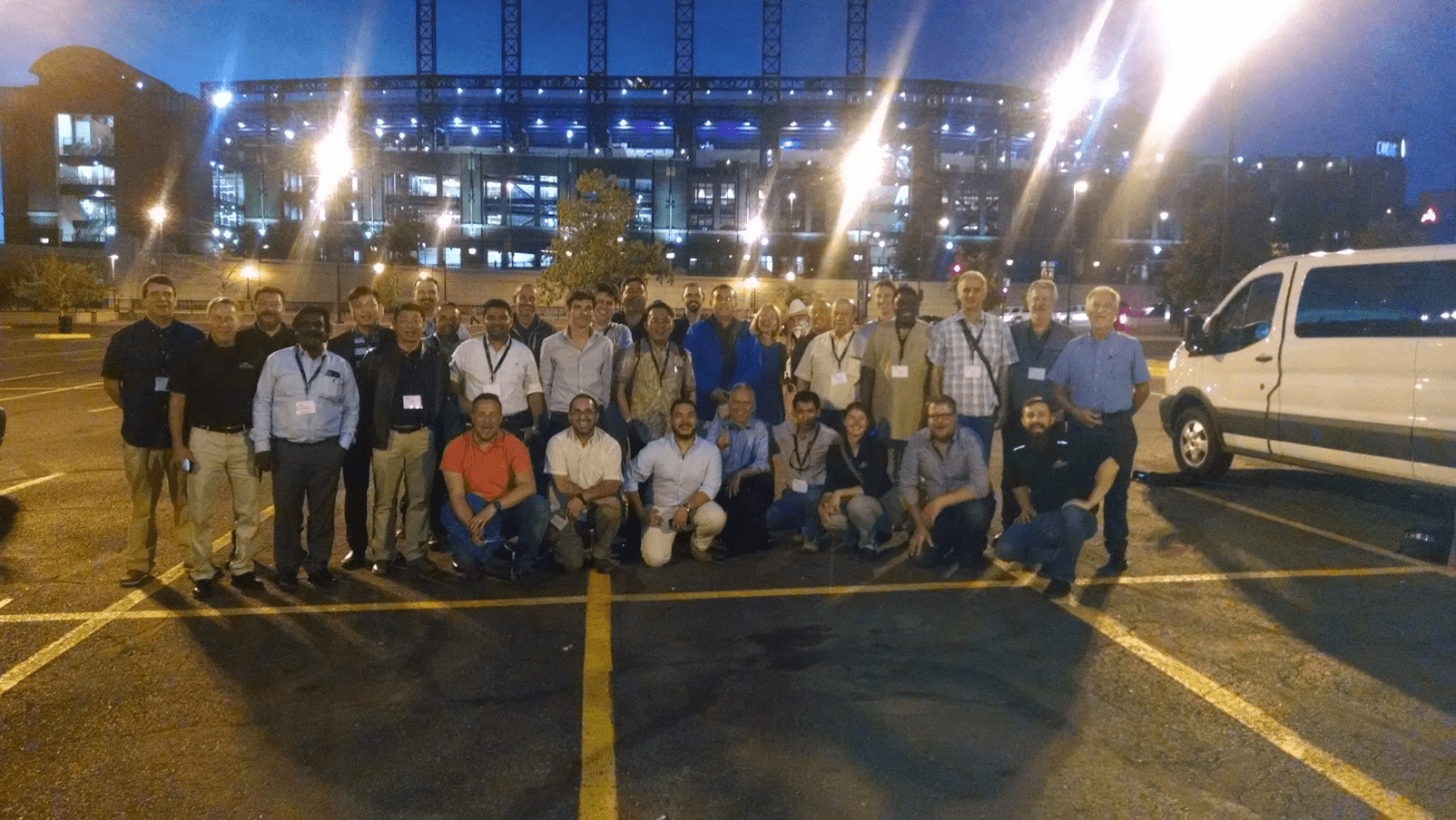 borehole logging sales representatives coors field