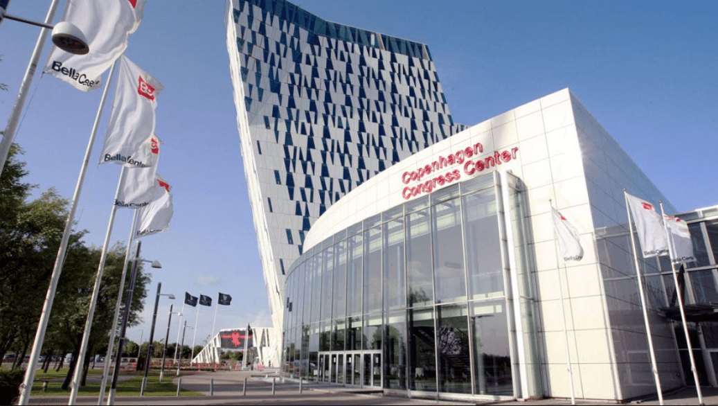 Copenhagen Congress Center