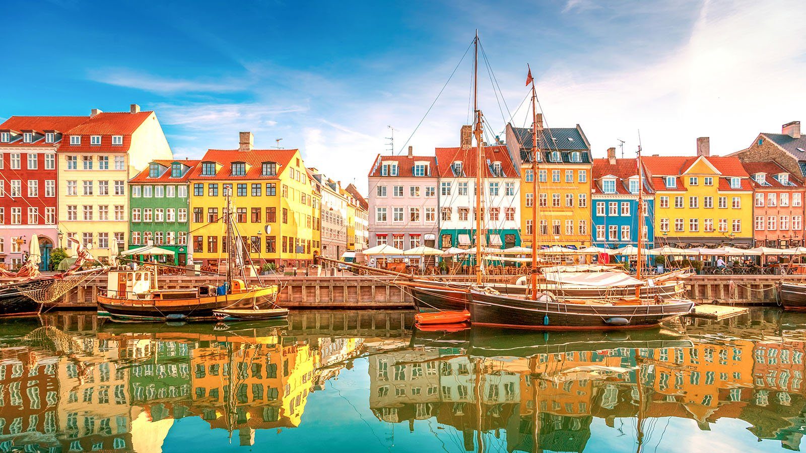EAGE 2018 in Copenhagen next week!