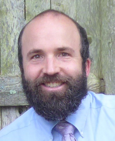 Introducing Marcus Donaldson, our NEW Magnetic Resonance Specialist