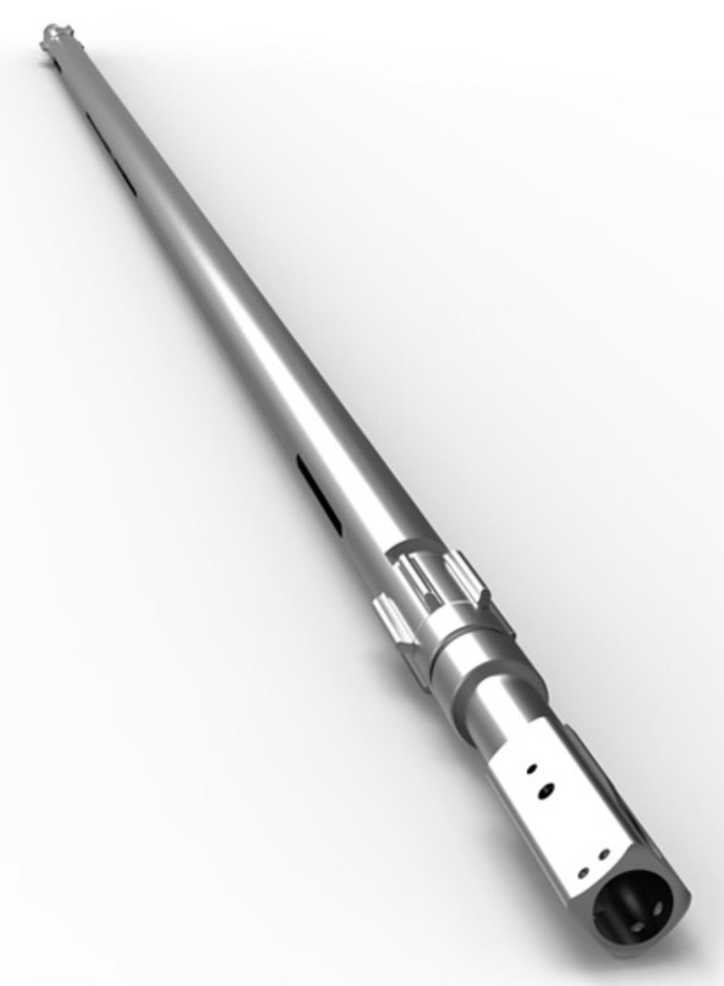 Axis Champ OSA Overshot tool Forward View