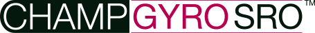ChampGyroSRO Logo Axis Mining Technology