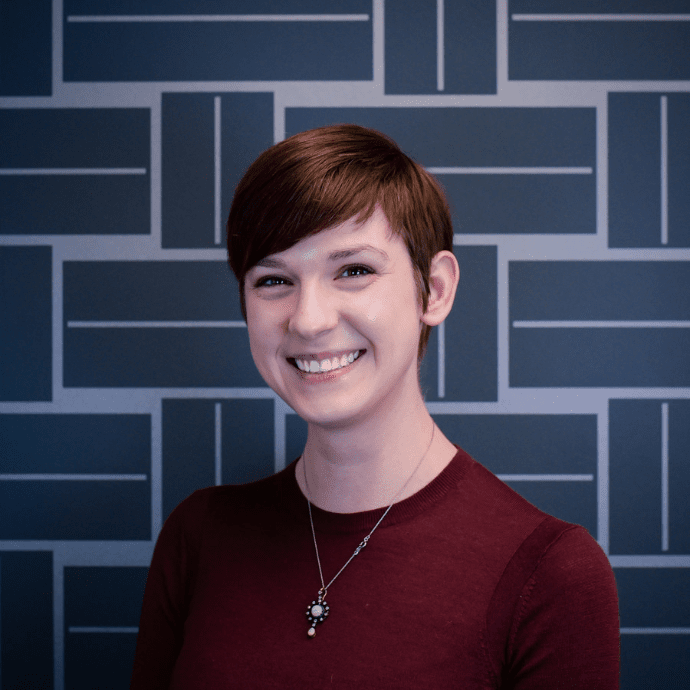 Professional photo Anne Chamberlain