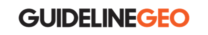 Guideline Geo Logo