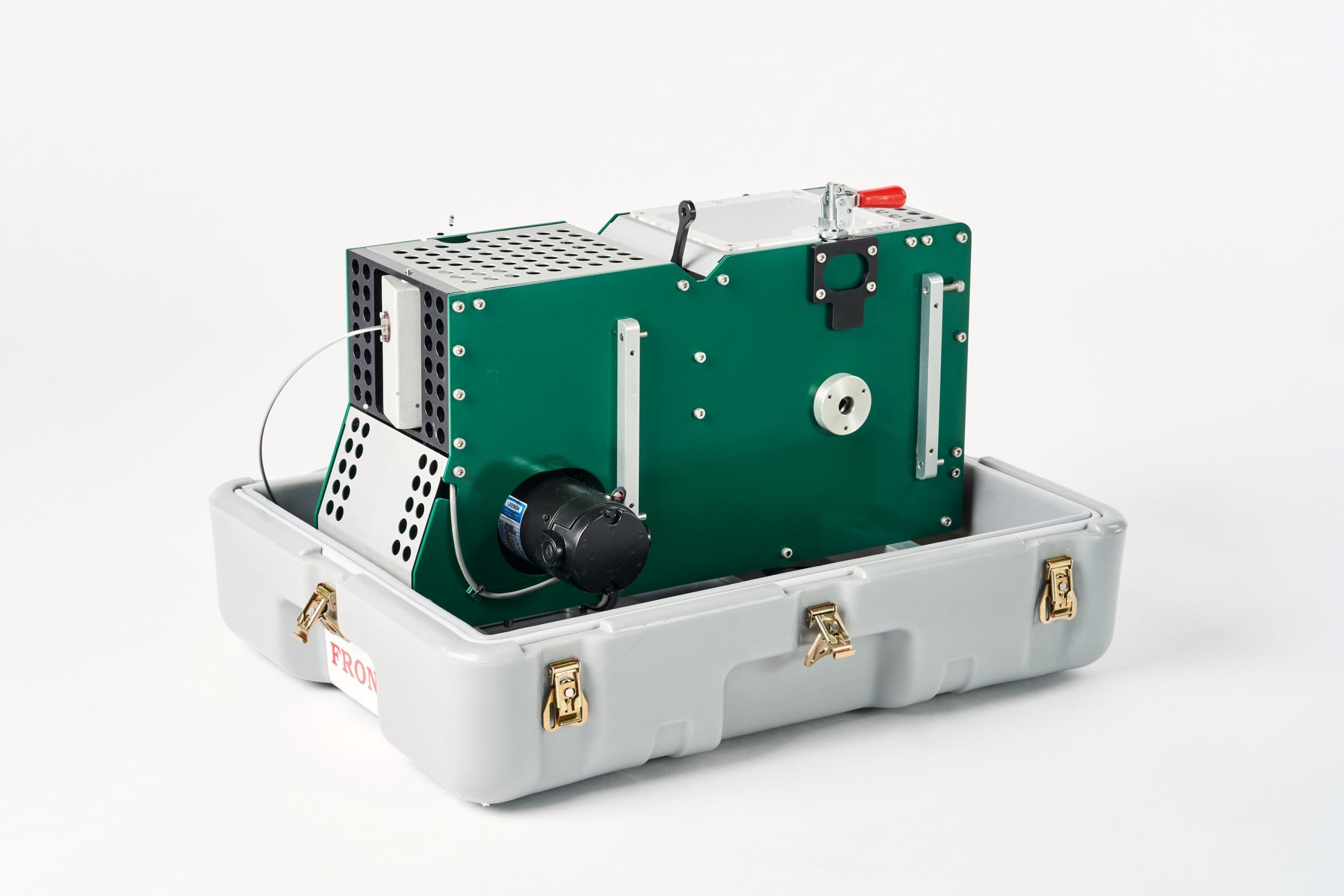 Pathfinder Portable Winches