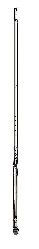 XY Caliper Bitmap Drawing