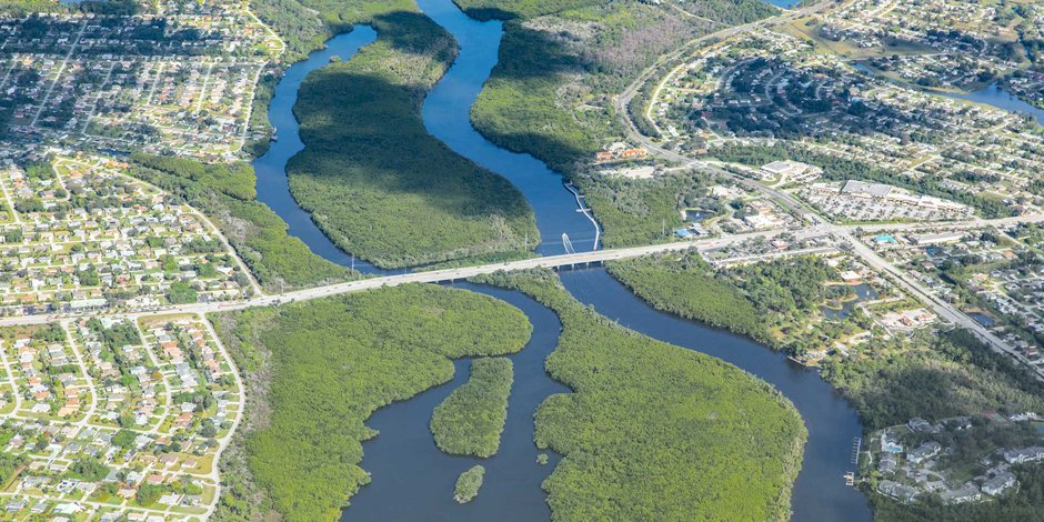 Florida groundwater new tech talk