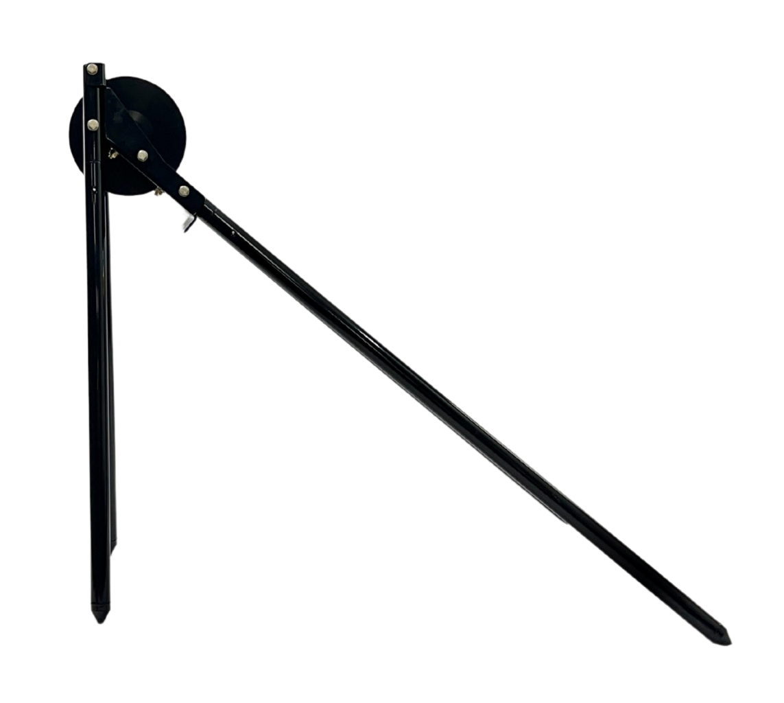 QuadPod II Profile