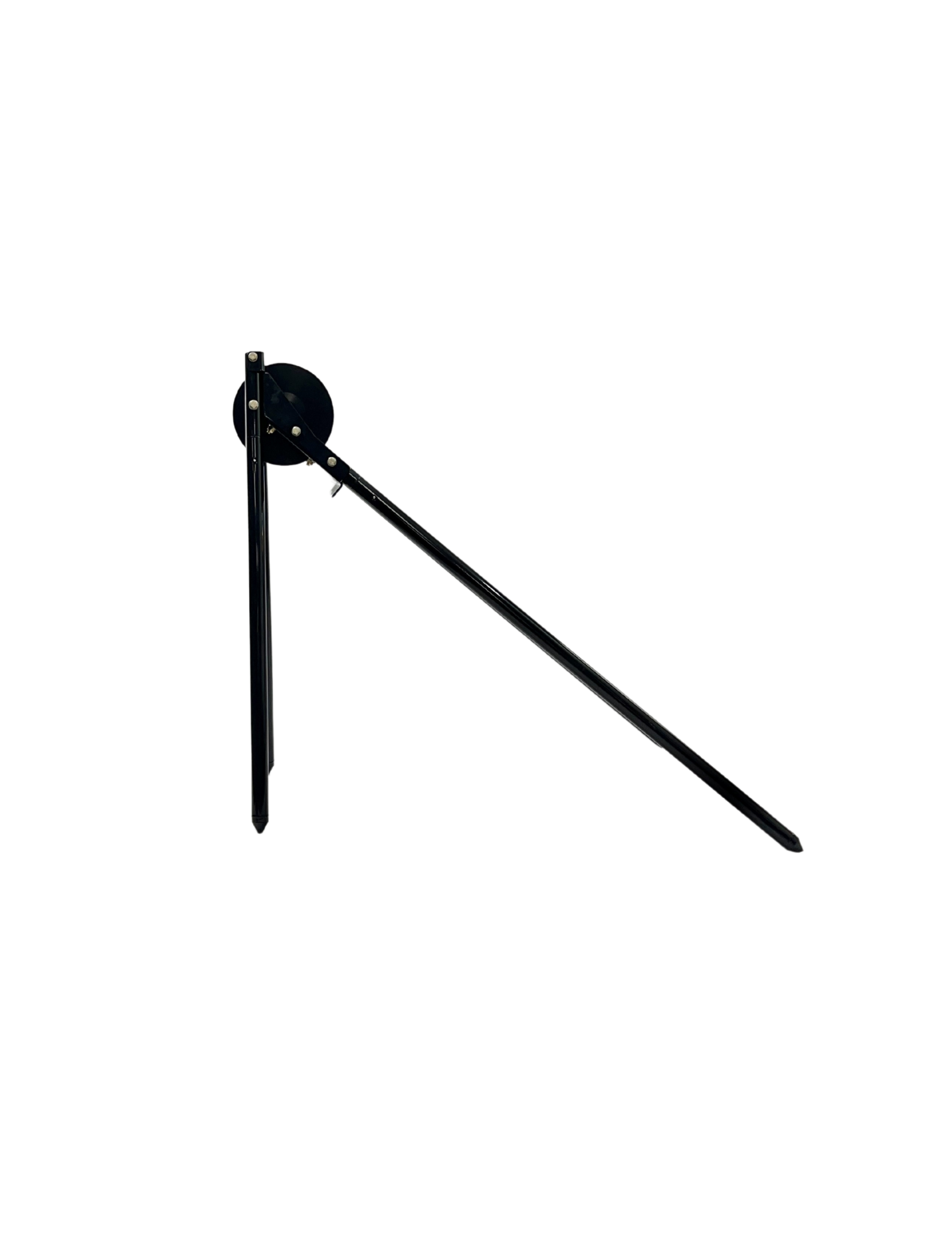 Introducing the QuadPod II: The Ultimate Heavy-Duty Logging Tool