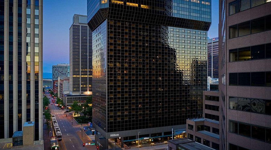 SAGEEP 2025 in Denver, Colorado