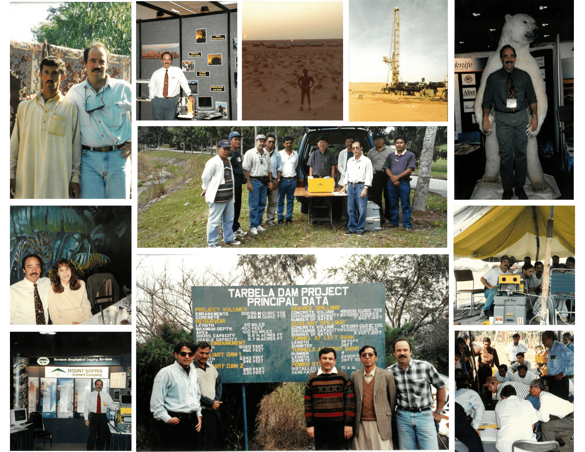 Jim LoCoco Collage 2