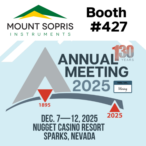 Mount Sopris Exhibiting at 2025 AEMA Annual Meeting!
