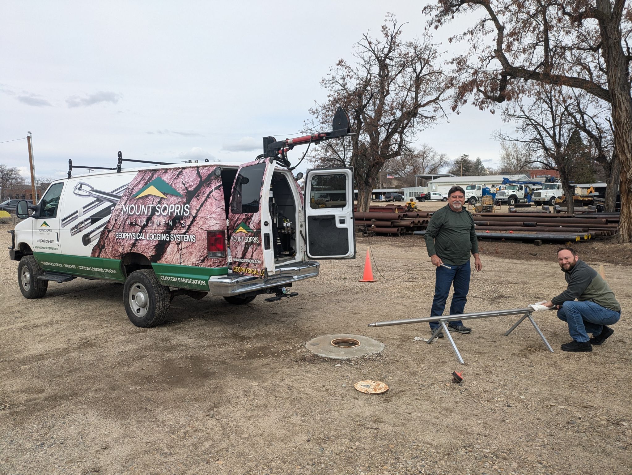 Industry-leading Systems Design