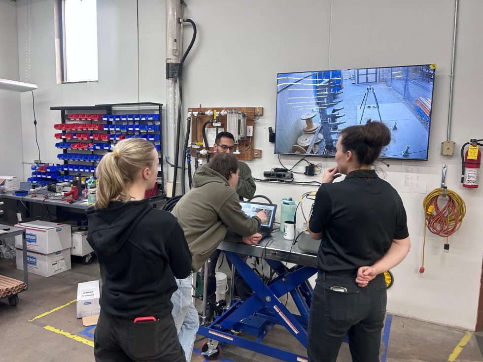 On-site Support & Training