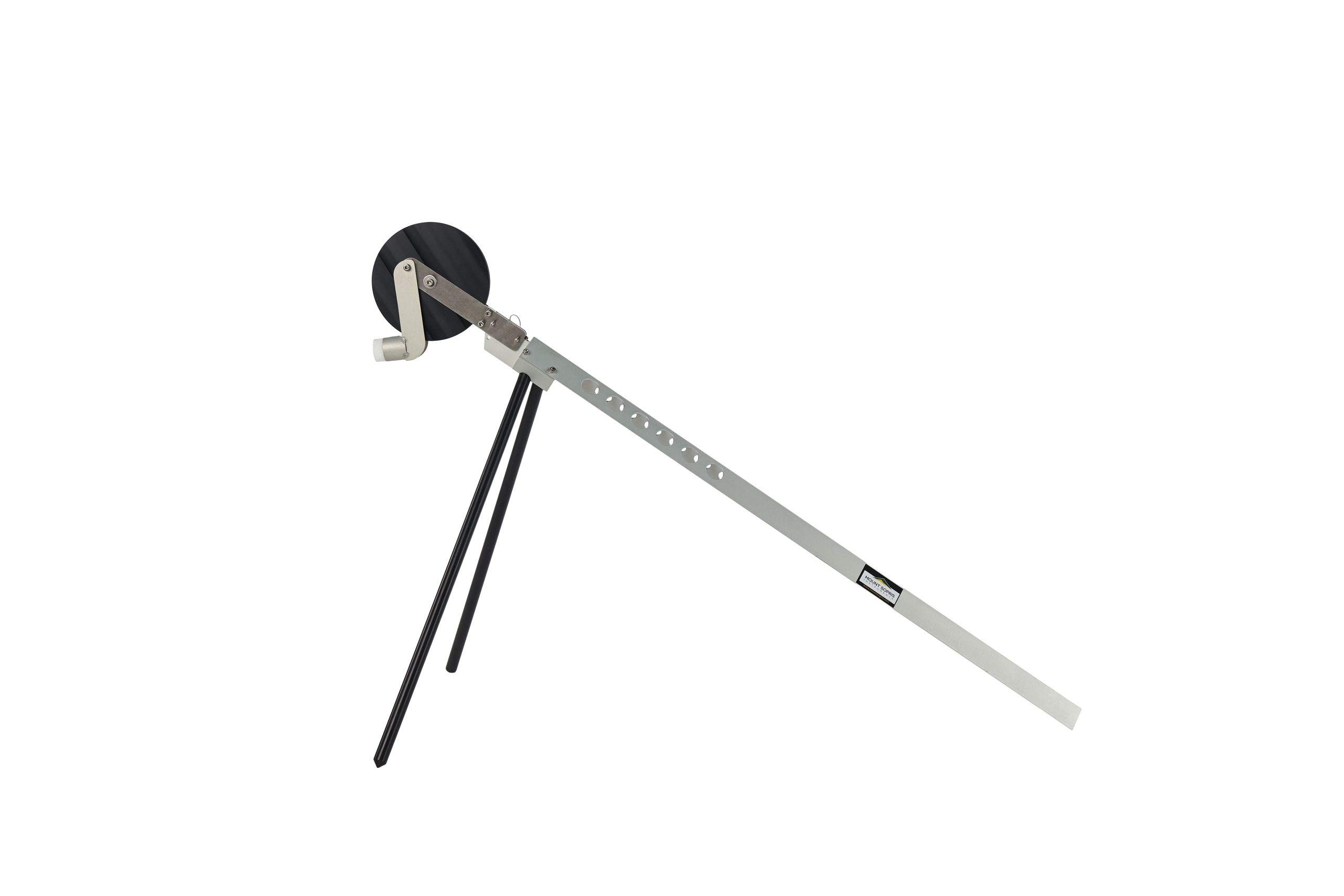 Portable Tripod Assembly