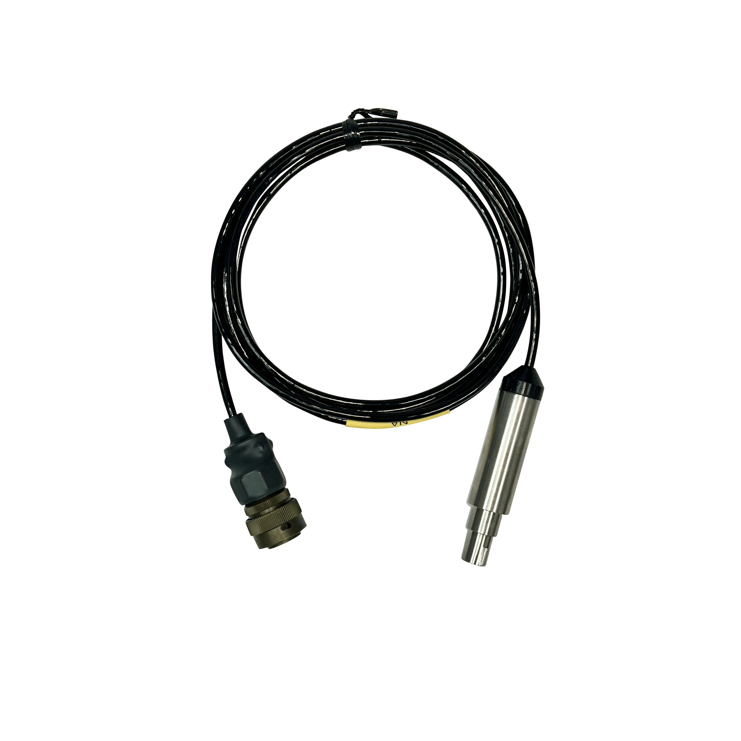 GO 4-Conductor and Century 4-Conductor Test Cable for MSICAM360 Digital Camera