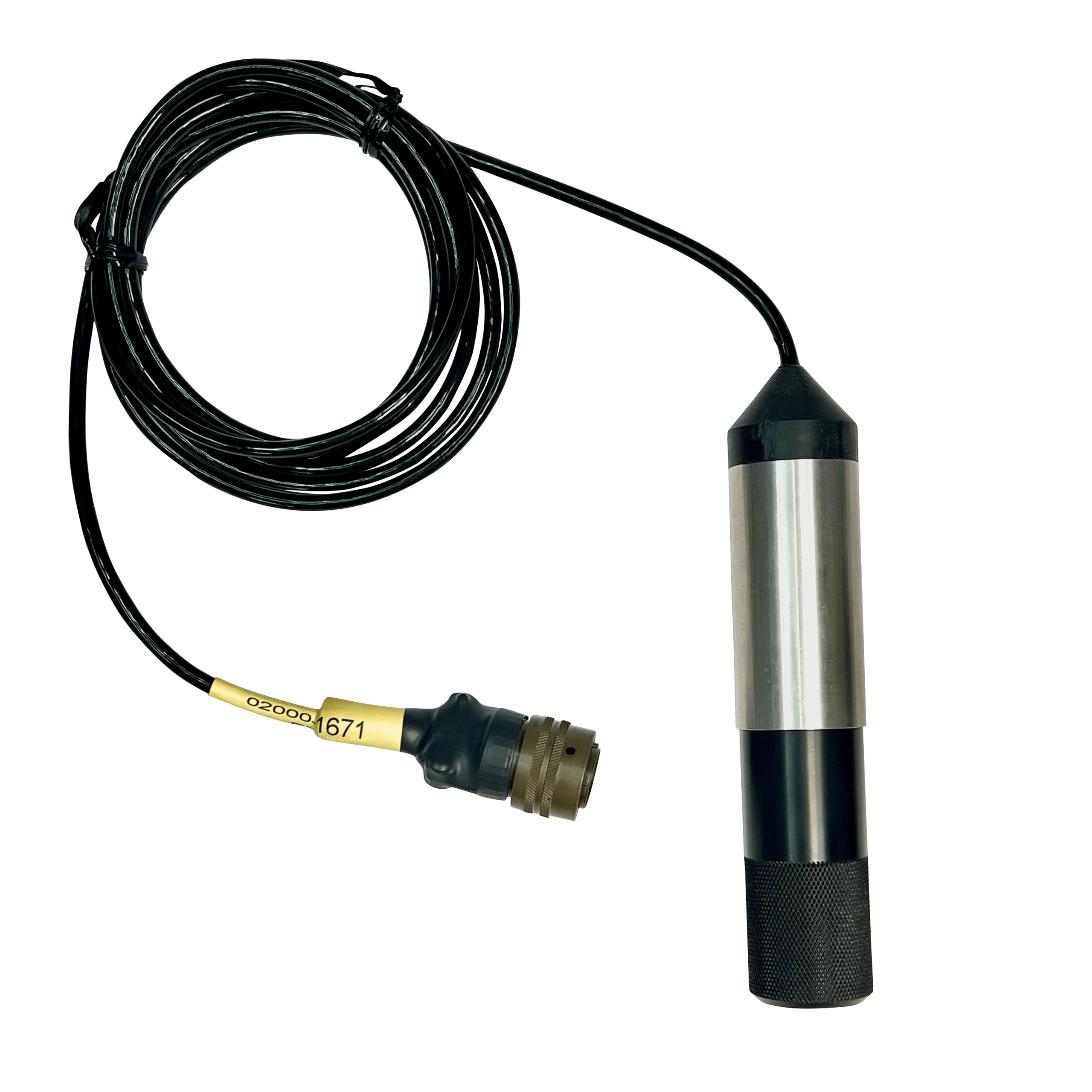 GO 1-Conductor Test Cable for MSICAM360 Digital Camera