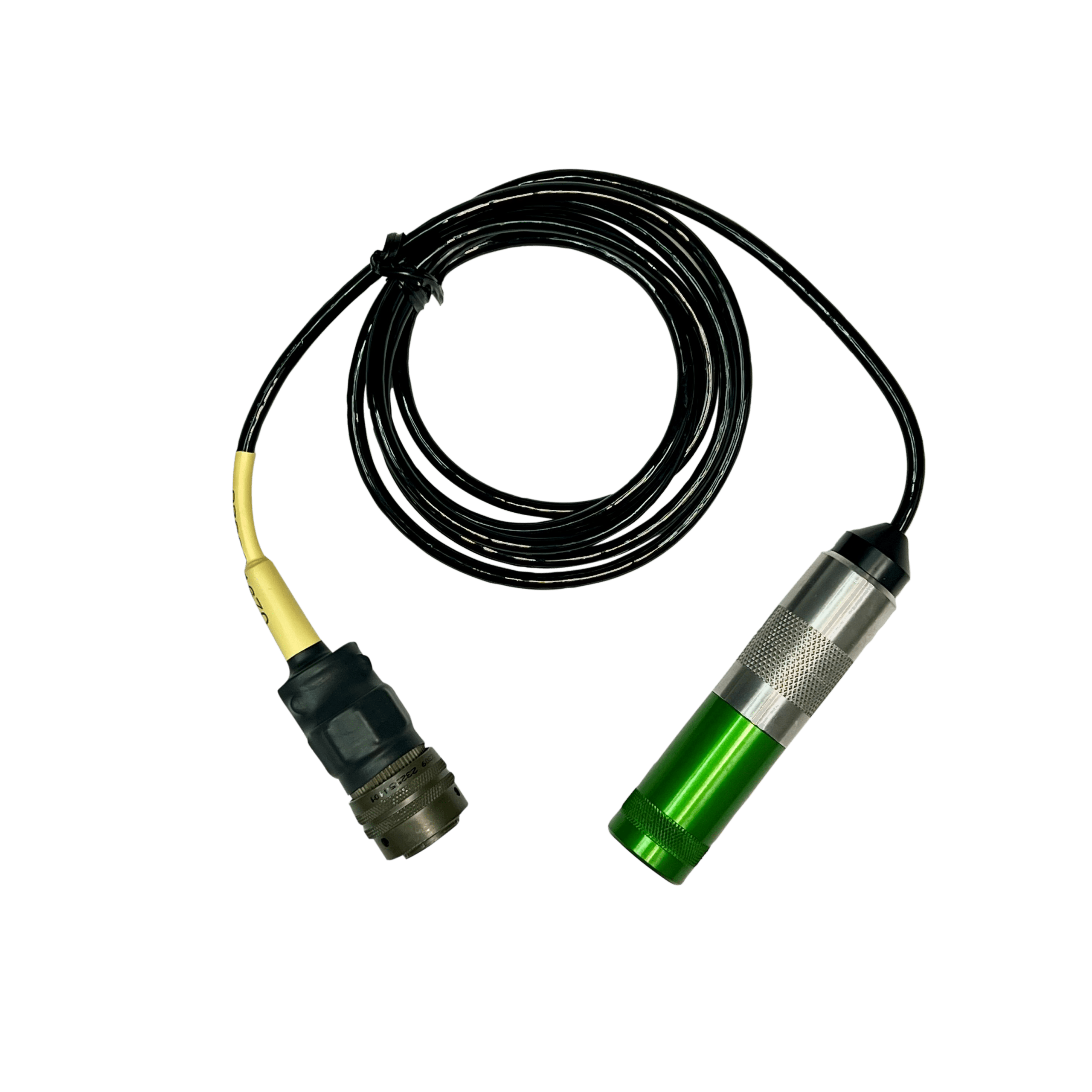 MSI 1-Conductor Test Cable for MSICAM360 Digital Camera