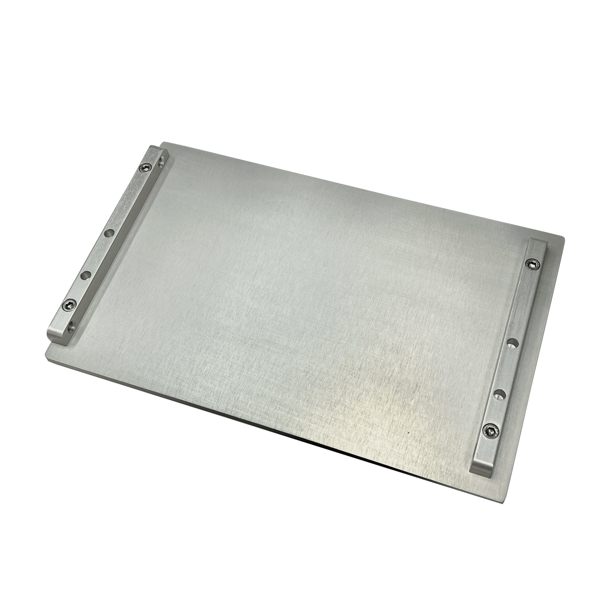 MSICAMCCU Mounting Plate for MX or Mini winch