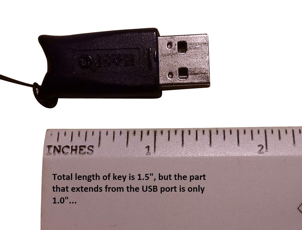 New USB Dongle or Replacement