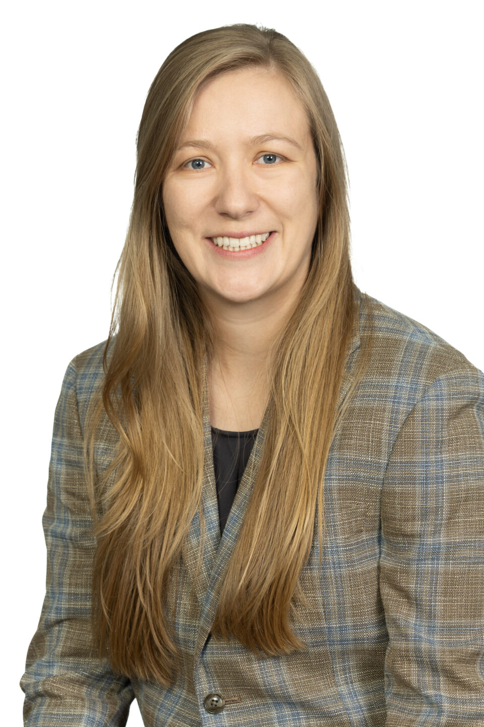 Hanna Flamme – Technical Program Manager