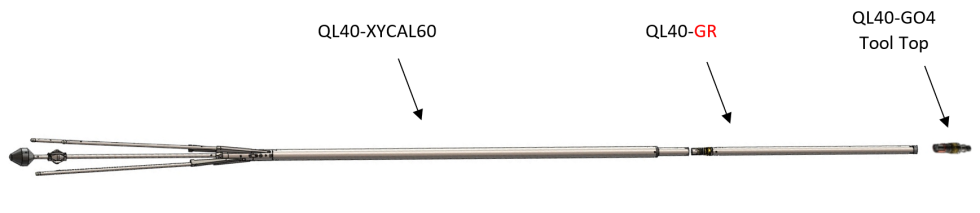 QL40-XYCAL60