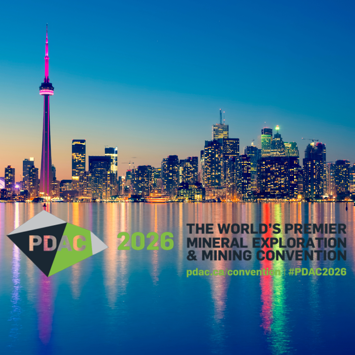 Meet Mount Sopris at PDAC 2026!