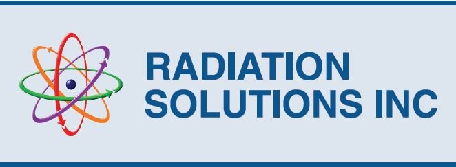 Radiation Solutions Inc Logo