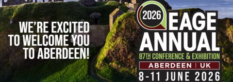 EAGE Annual Meeting