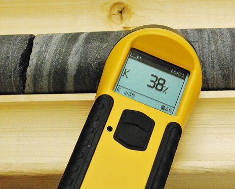 KT-10 Magnetic Susceptibility and Conductivity Meters