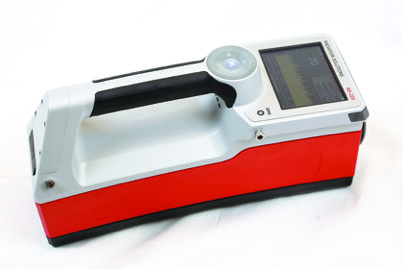 RS-225 Super-SPEC Handheld Gamma-Ray Spectrometer