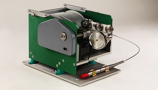 MX Series – Semi-Portable Winches
