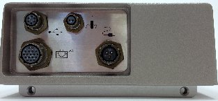 MATRIX Data Acquisition System